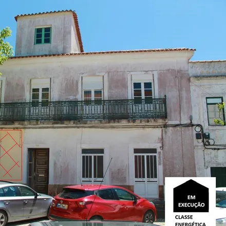 Buy this 5 bed house on 2450-138 Nazaré
