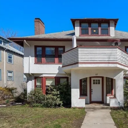 Buy this 3 bed condo on 57 Winthrop Road in Brookline, MA 02445