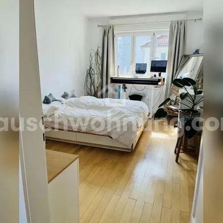 Rent this 2 bed apartment on Talstraße 50 in 70188 Stuttgart, Germany