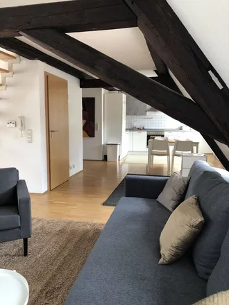 Rent this 2 bed apartment on Große Greifengasse 2 in 67346 Speyer, Germany