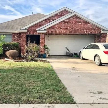 Buy this 3 bed house on 117 Freedom Trail in Forney, TX 75126