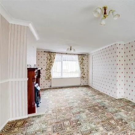 Image 2 - 3 Stevenholme Crescent, Bulwell, NG5 5JW, United Kingdom - Duplex for sale