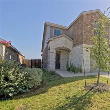 Image 2 - 5610 Wolf Pack Drive, Pflugerville, TX 78660, USA - House for rent