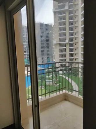 Rent this 2 bed apartment on unnamed road in Gautam Buddha Nagar, Dadri - 201318