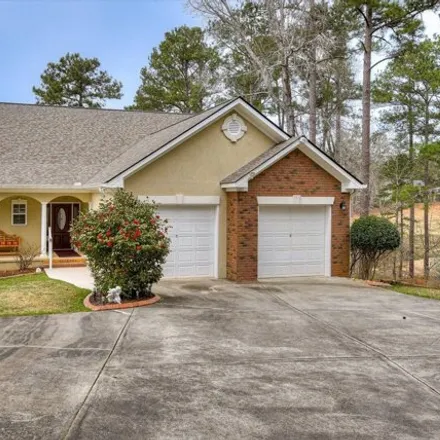 Buy this 3 bed house on 182 Hamilton Lane in McCormick County, SC 29835