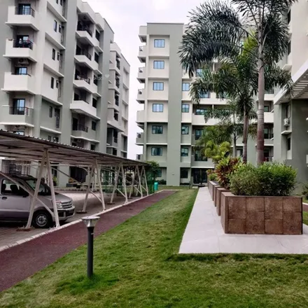 Rent this 3 bed apartment on  in Guwahati, Assam
