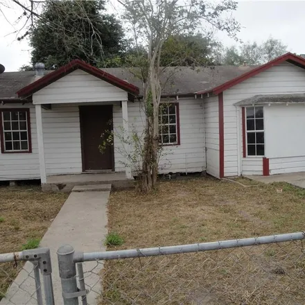 Buy this 3 bed house on 200 Scott Avenue in Alice, TX 78332