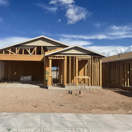 Buy this 3 bed house on 4801 South Adelle in Mesa, AZ 85212