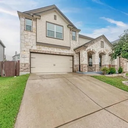 Buy this 4 bed house on 7517 Knockfin Drive in Austin, TX 78744