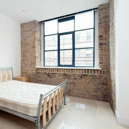 Image 7 - Saxon House, 56 Commercial Street, Spitalfields, London, E1 6RW, United Kingdom - Apartment for rent