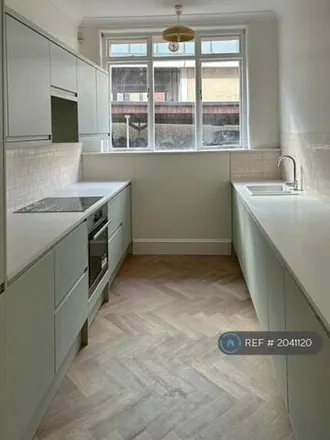 Image 5 - The Triangle, 23 Charlotte Street, Bristol, BS1 5PP, United Kingdom - Apartment for rent