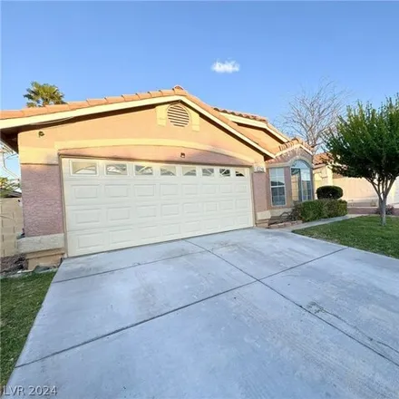 Rent this 3 bed house on 3754 Alliance Street in Las Vegas, NV 89129