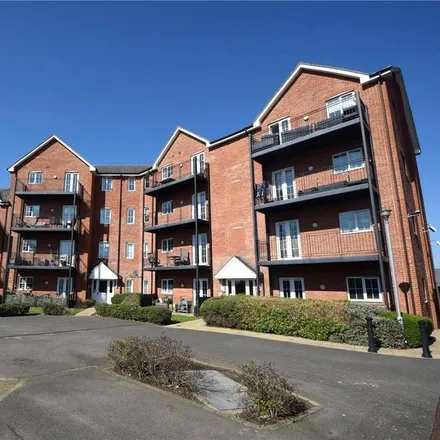 Rent this 2 bed apartment on Morrisons in Cut Throat Lane, Witham
