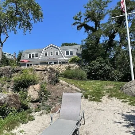 Image 3 - 3 Fortune Lane, Rowley Shore, Gloucester, MA 09130, USA - House for sale