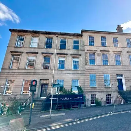 Rent this 2 bed apartment on Temper in Woodside Terrace Lane, Glasgow