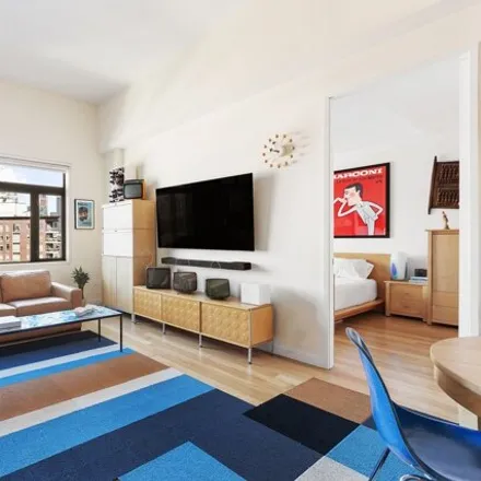 Buy this 2 bed condo on The L Haus in 11-14 49th Avenue, New York