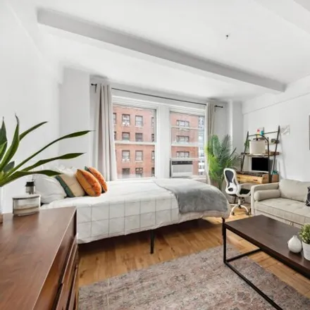 Image 2 - 433 West 34th Street, New York, NY 10001, USA - Apartment for sale