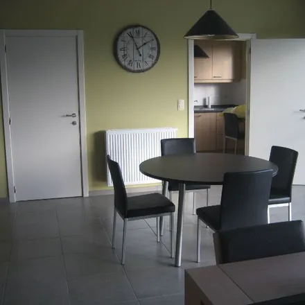 Image 8 - Klaprozenveld 1, 3010 Leuven, Belgium - Apartment for rent