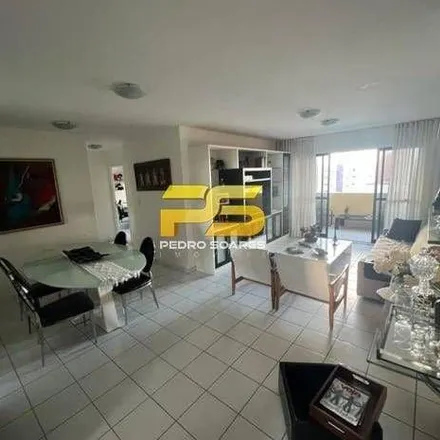 Buy this 3 bed apartment on Rua Herberto Pereira de Lucena in Jardim Oceania, João Pessoa - PB