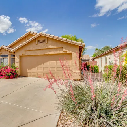 Rent this 4 bed house on 8724 East Avalon Drive in Scottsdale, AZ 85251