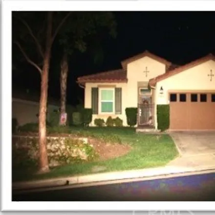 Image 1 - 23976 Augusta Drive, Temescal Valley, CA 92883, USA - House for sale