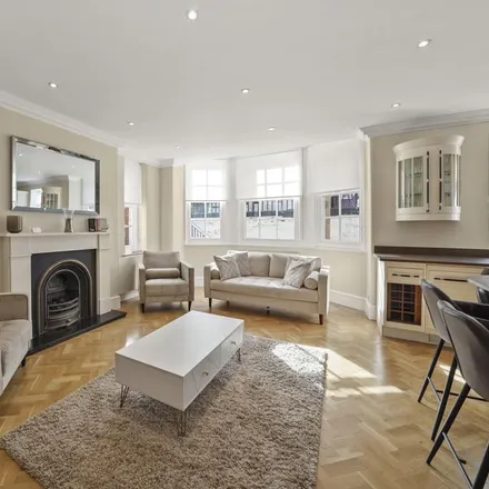 Rent this 2 bed apartment on 7 Egerton Place in London, SW3 2EF