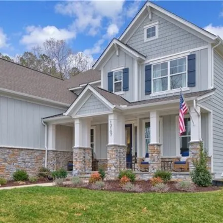 Buy this 5 bed house on Lake Margaret Drive in Chesterfield County, VA