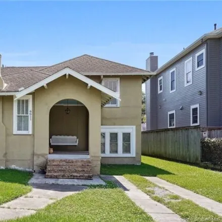 Buy this 3 bed house on 6611 Canal Boulevard in Lakeview, New Orleans