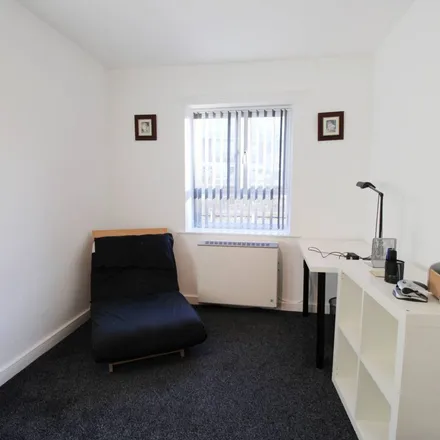 Image 1 - Captains Wharf, South Shields, NE33 1JQ, United Kingdom - Apartment for rent