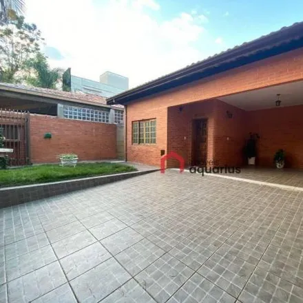 Image 2 - Avenida Shishima Hifumi, Urbanova I, São José dos Campos - SP, 12244, Brazil - House for rent