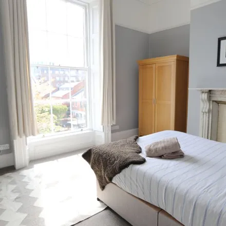 Image 5 - Peter Place, Dublin, D02 A893, Ireland - Apartment for rent