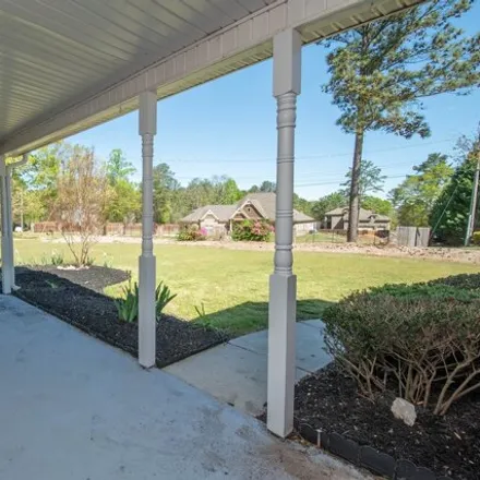 Image 5 - 4801 Scarborough Road, Scarbrough Cross Roads, Henry County, GA 30294, USA - House for sale