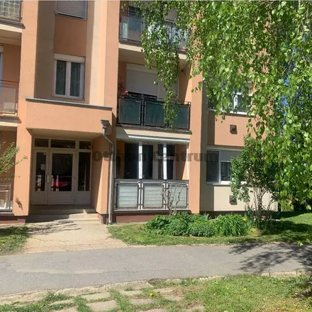 Image 7 - Scintilla Fémalkatrész Kft., Zalaegerszeg, Alsóerdei út 3, 8900, Hungary - Apartment for rent