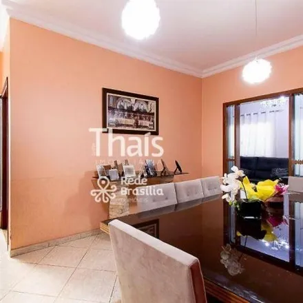 Buy this 3 bed house on Avenida Central in Vila Areal, Arniqueira - Federal District