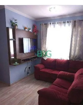 Buy this 2 bed apartment on Estrada Itaquera-Guaianases 2037 in José Bonifácio, São Paulo - SP