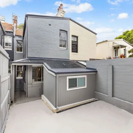Image 6 - Boundary Street, Paddington NSW 2021, Australia - Apartment for rent