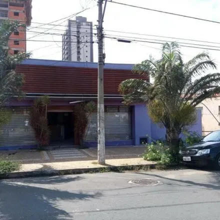 Image 2 - Fascina, Avenida Carlos Botelho, São Judas, Piracicaba - SP, 13416-398, Brazil - House for sale