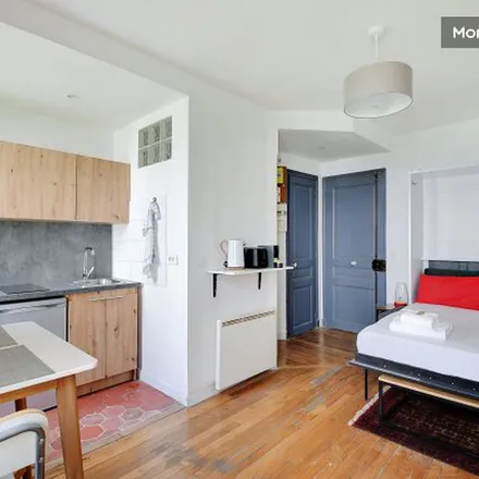 Image 8 - 29 Rue de Meaux, 75019 Paris, France - Apartment for rent