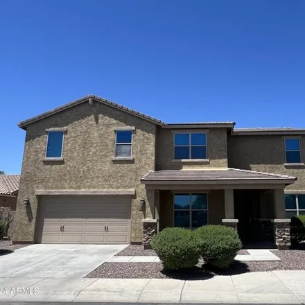 Rent this 5 bed house on 3904 South 106th Lane in Phoenix, AZ 85353