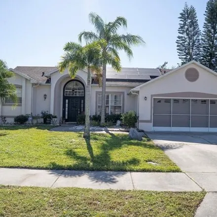 Buy this 3 bed house on 107 Blackberry Creek Drive in Saint Cloud, FL 34769