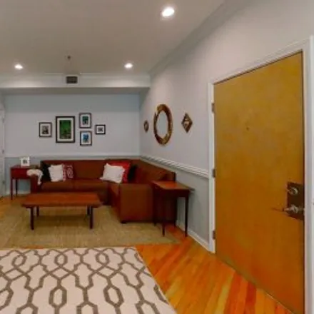 Buy this 2 bed apartment on #1,612 Adams Street in Southwest Hoboken, Hoboken