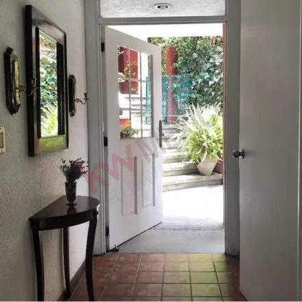 Buy this studio house on Facultad de Ciencias de la Salud in Privada Ingeniería Civil, 52786 Interlomas