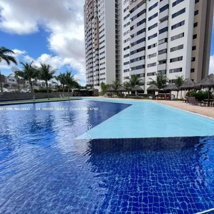 Rent this 3 bed apartment on Avenida das Alagoas in Neópolis, Natal - RN