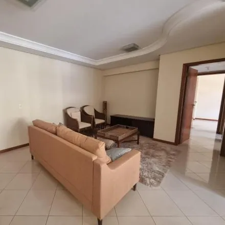 Buy this 3 bed apartment on Avenida Engenheiro Max de Souza in Coqueiros, Florianópolis - SC