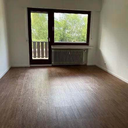 Rent this 3 bed apartment on Rewe Kundenparkplatz in In der Kumme, 53639 Königswinter