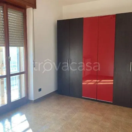 Rent this 3 bed apartment on Turkish city restaurant in Via Camillo Cavour, 29121 Piacenza PC