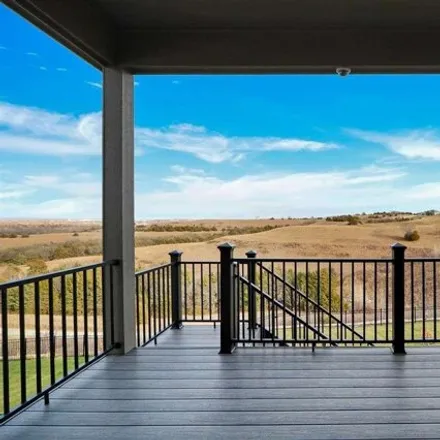 Image 6 - Ledgestone Ridge Trail, Manhattan, KS 66503, USA - House for sale