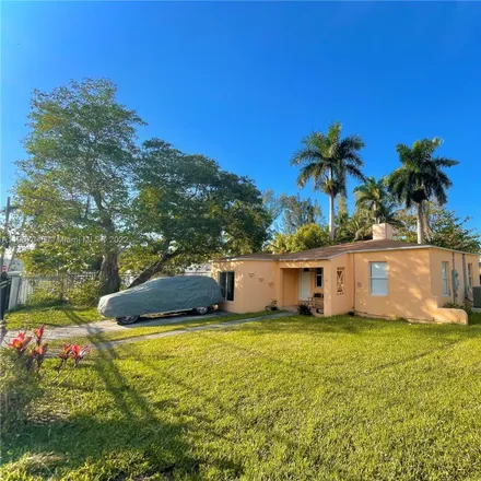 Buy this 3 bed house on 167 Northwest 84th Street in Little River, Miami-Dade County