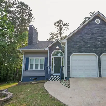 Buy this 3 bed house on 3076 Nectar Drive in Powder Springs, GA 30127