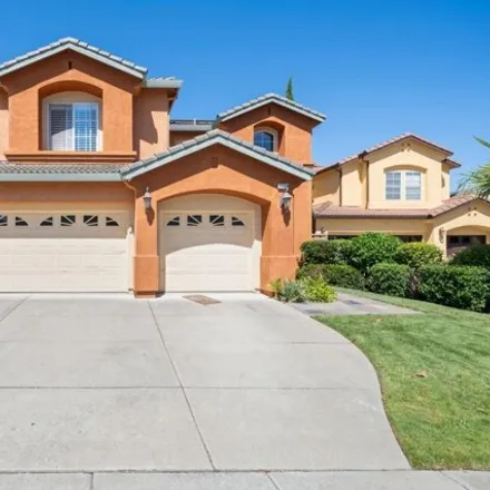 Buy this 4 bed house on 22729 Rancho Palomares Pl in Castro Valley, California